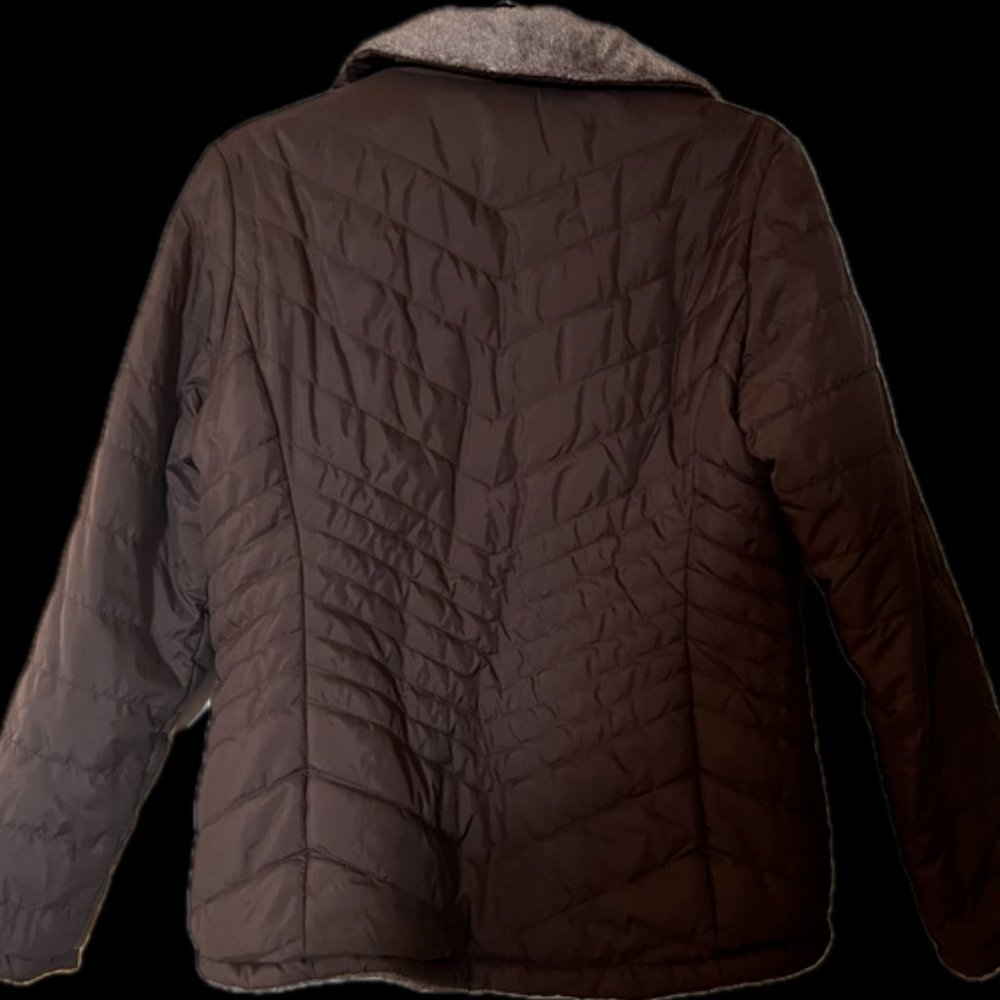Ladies Reversible jacket - Picture 5 of 5